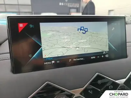 Photo 13 DS DS 3 DS3 Crossback E-Tense