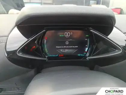 Photo 16 DS DS 3 DS3 Crossback E-Tense