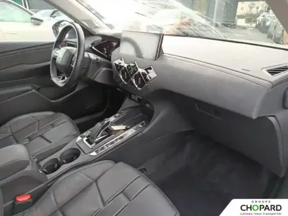 Photo 12 DS DS 3 DS3 Crossback E-Tense