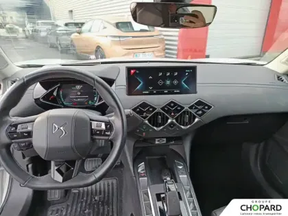 Photo 11 DS DS 3 DS3 Crossback E-Tense