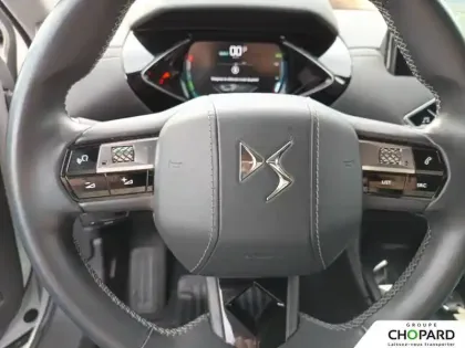 Photo 15 DS DS 3 DS3 Crossback E-Tense