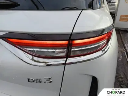 Photo 22 DS DS 3 DS3 Crossback E-Tense