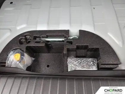 Photo 23 DS DS 3 DS3 Crossback E-Tense