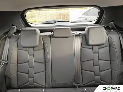 Photo 10 DS DS 3 DS3 Crossback E-Tense