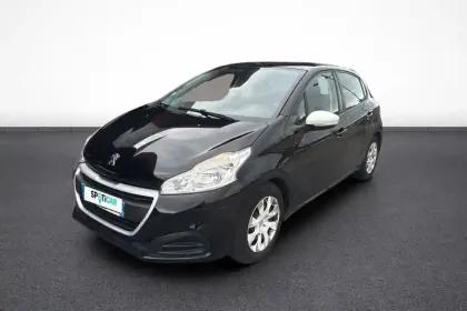 Photo Peugeot 208 Like