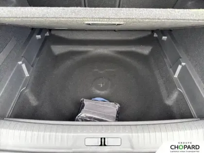 Photo 25 Peugeot 3008  Electrique 210 ch 73 kWh