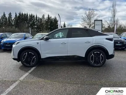 Photo 33 Peugeot 3008  Electrique 210 ch 73 kWh