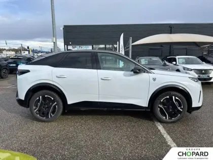 Photo 32 Peugeot 3008  Electrique 210 ch 73 kWh