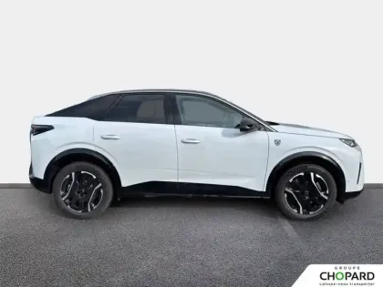 Photo 8 Peugeot 3008  Electrique 210 ch 73 kWh