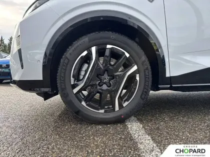 Photo 22 Peugeot 3008  Electrique 210 ch 73 kWh