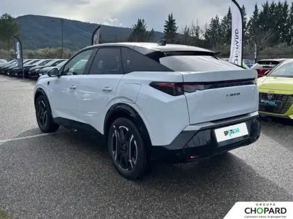 Photo 31 Peugeot 3008  Electrique 210 ch 73 kWh