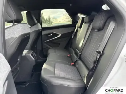 Photo 37 Peugeot 3008  Electrique 210 ch 73 kWh