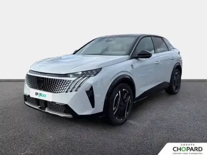 Photo Peugeot 3008 Gt