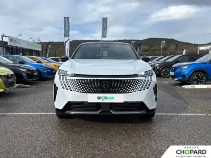 Photo 28 Peugeot 3008  Electrique 210 ch 73 kWh