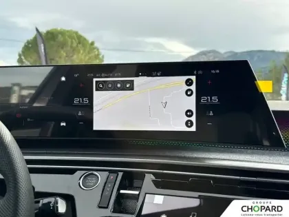 Photo 13 Peugeot 3008  Electrique 210 ch 73 kWh