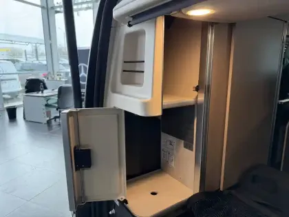 Photo 47 Mercedes CLA Marco Polo 250d 9G-Tronic 4x4