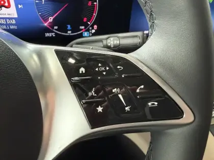 Photo 32 Mercedes CLA Marco Polo 250d 9G-Tronic 4x4