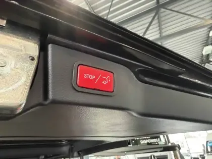 Photo 48 Mercedes CLA Marco Polo 250d 9G-Tronic 4x4