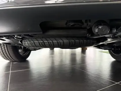 Photo 21 Mercedes CLA Marco Polo 250d 9G-Tronic 4x4