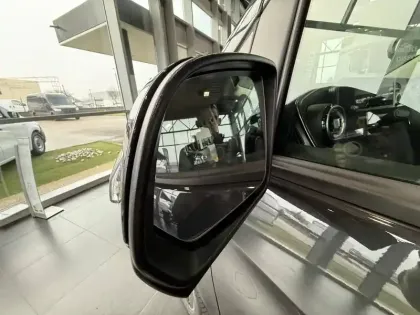 Photo 50 Mercedes CLA Marco Polo 250d 9G-Tronic 4x4