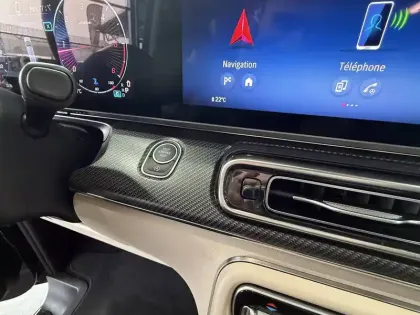 Photo 40 Mercedes CLA Marco Polo 250d 9G-Tronic 4x4