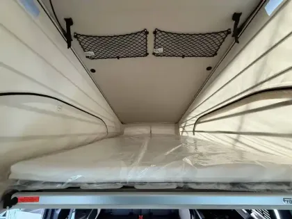 Photo 24 Mercedes CLA Marco Polo 250d 9G-Tronic 4x4