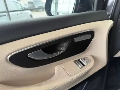 Photo 43 Mercedes CLA Marco Polo 250d 9G-Tronic 4x4