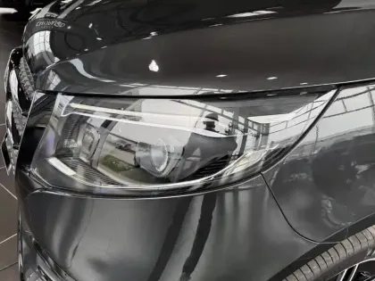 Photo 19 Mercedes CLA Marco Polo 250d 9G-Tronic 4x4