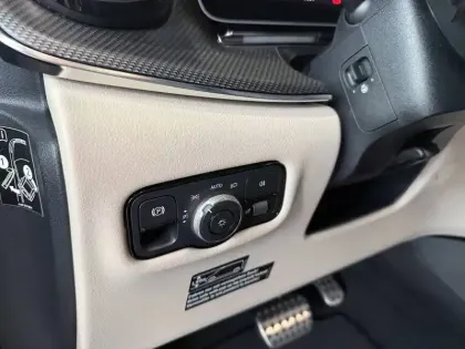 Photo 42 Mercedes CLA Marco Polo 250d 9G-Tronic 4x4