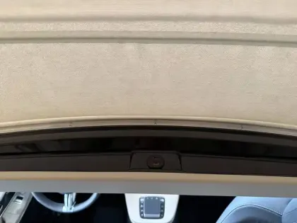 Photo 23 Mercedes CLA Marco Polo 250d 9G-Tronic 4x4