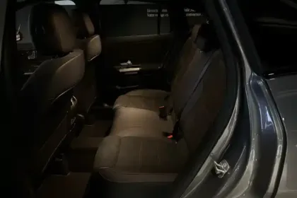 Photo 62 Mercedes GLA  250 e Hybrid EQ 8G-DCT