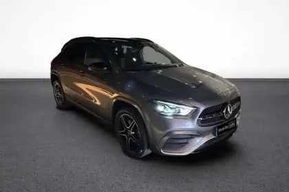 Photo 33 Mercedes GLA  250 e Hybrid EQ 8G-DCT
