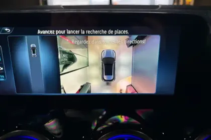 Photo 22 Mercedes GLA  250 e Hybrid EQ 8G-DCT