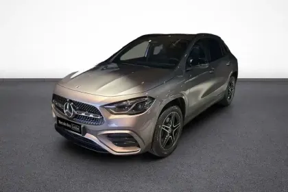 Photo 52 Mercedes GLA  250 e Hybrid EQ 8G-DCT