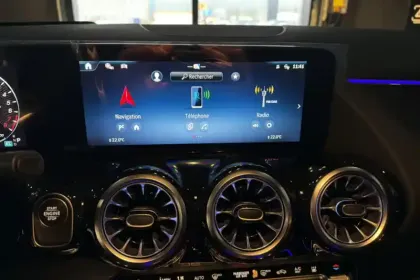 Photo 68 Mercedes GLA  250 e Hybrid EQ 8G-DCT