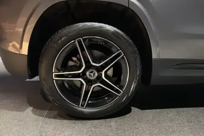 Photo 39 Mercedes GLA  250 e Hybrid EQ 8G-DCT