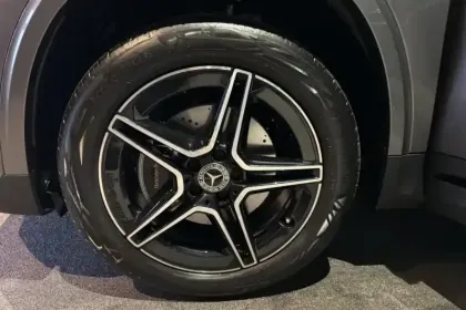 Photo 11 Mercedes GLA  250 e Hybrid EQ 8G-DCT