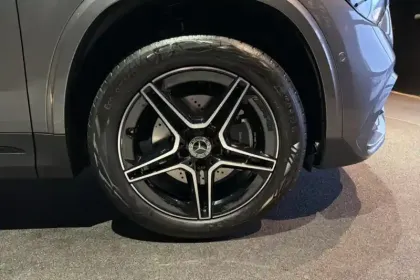 Photo 66 Mercedes GLA  250 e Hybrid EQ 8G-DCT