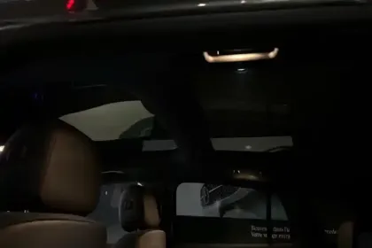 Photo 51 Mercedes GLA  250 e Hybrid EQ 8G-DCT