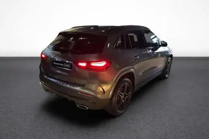 Photo 5 Mercedes GLA  250 e Hybrid EQ 8G-DCT