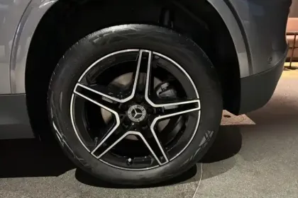 Photo 64 Mercedes GLA  250 e Hybrid EQ 8G-DCT