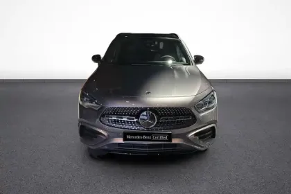 Photo 27 Mercedes GLA  250 e Hybrid EQ 8G-DCT