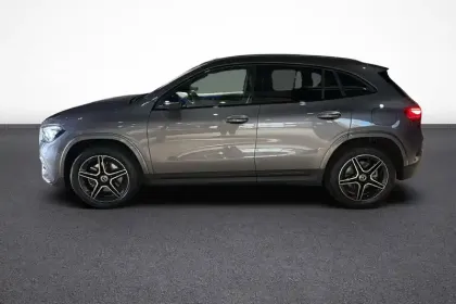 Photo 54 Mercedes GLA  250 e Hybrid EQ 8G-DCT