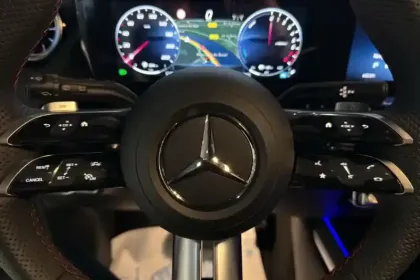 Photo 44 Mercedes GLA  250 e Hybrid EQ 8G-DCT