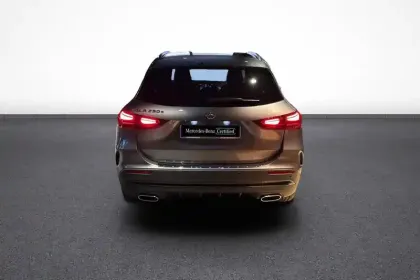 Photo 30 Mercedes GLA  250 e Hybrid EQ 8G-DCT