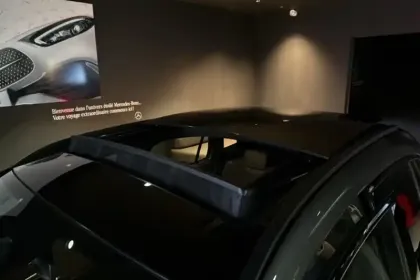 Photo 24 Mercedes GLA  250 e Hybrid EQ 8G-DCT