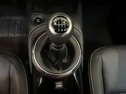 Photo 17 Nissan Juke  DIG-T 114