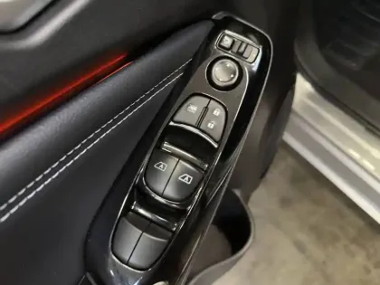 Photo 70 Nissan Juke  DIG-T 114