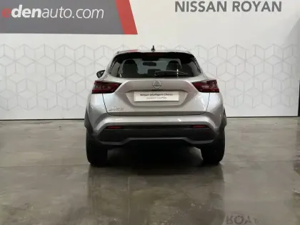 Photo 79 Nissan Juke  DIG-T 114