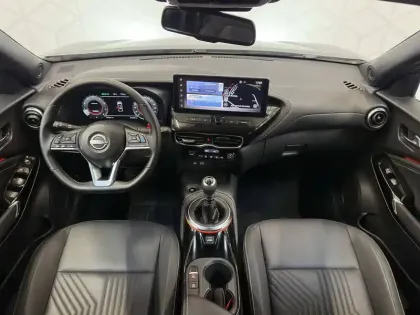 Photo 83 Nissan Juke  DIG-T 114